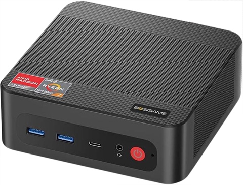 Minisforum UM773 Lite/Ryzen 7 7735HS/32GB DDR5/1TB SSD/W11/A - CeX